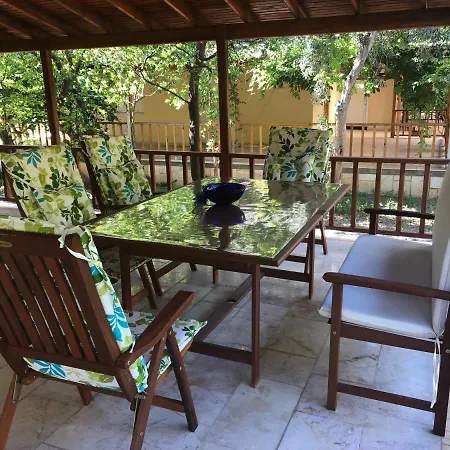 Ephesus House Hébergement de vacances