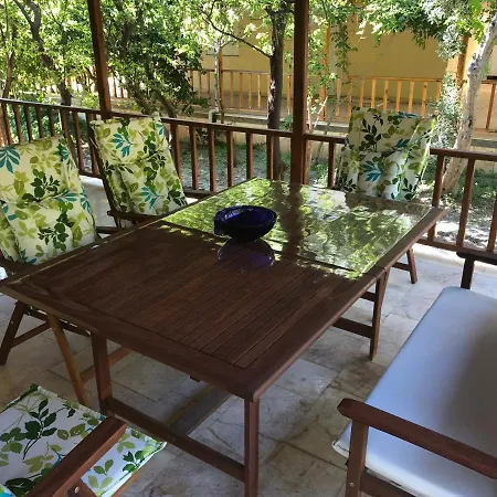 בית נופש Ephesus House סלצ'וק