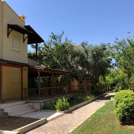 בית נופש Ephesus House סלצ'וק