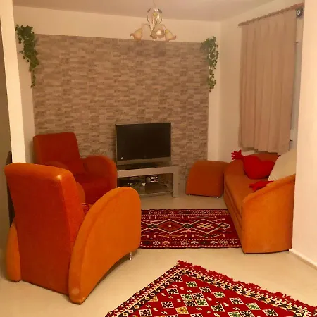 Hébergement de vacances Ephesus House