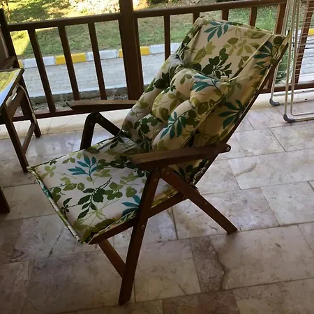 Ephesus House Hébergement de vacances