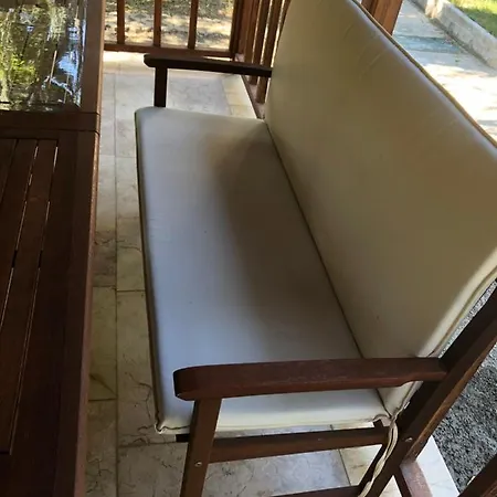 Hébergement de vacances Ephesus House *