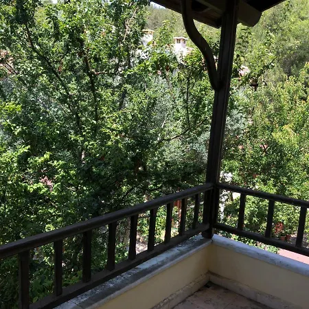 Hébergement de vacances Ephesus House *