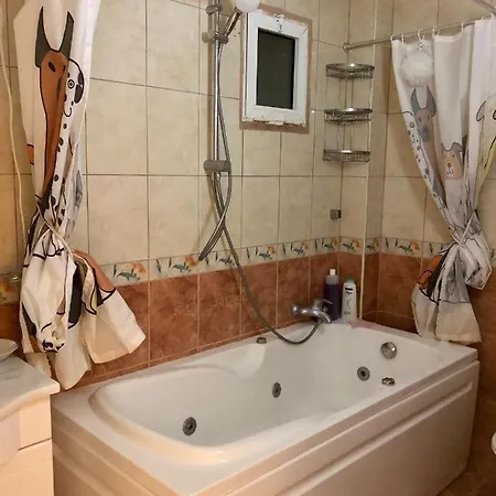 Hébergement de vacances Ephesus House *