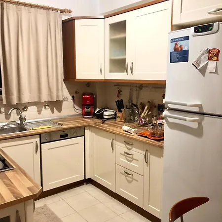 Ephesus House בית נופש