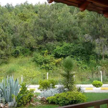 בית נופש Ephesus House *