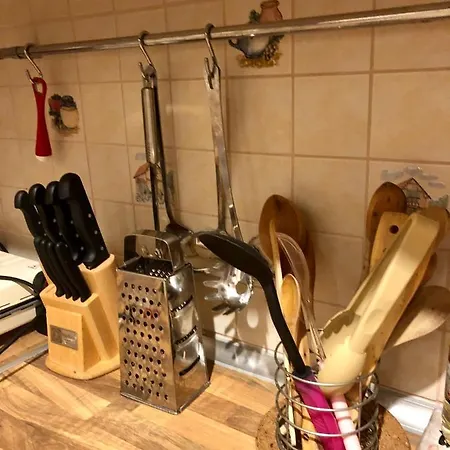 Ephesus House Hébergement de vacances Selçuk