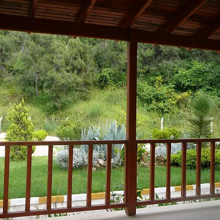 Ephesus House Сasa de vacaciones *