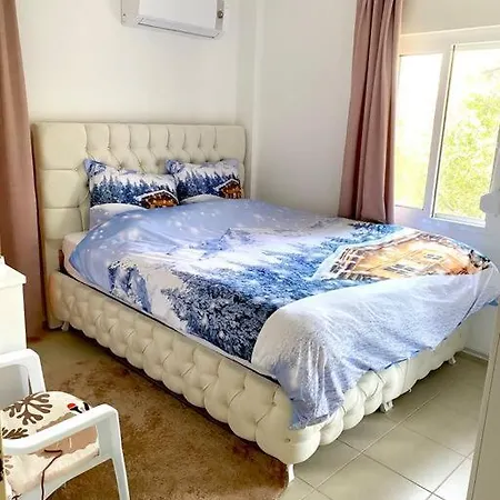 Ephesus House Hébergement de vacances *