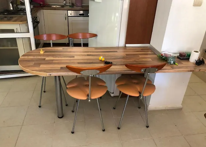 Ephesus House * סלצ'וק