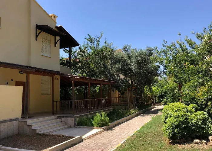 Сasa de vacaciones Ephesus House Selçuk