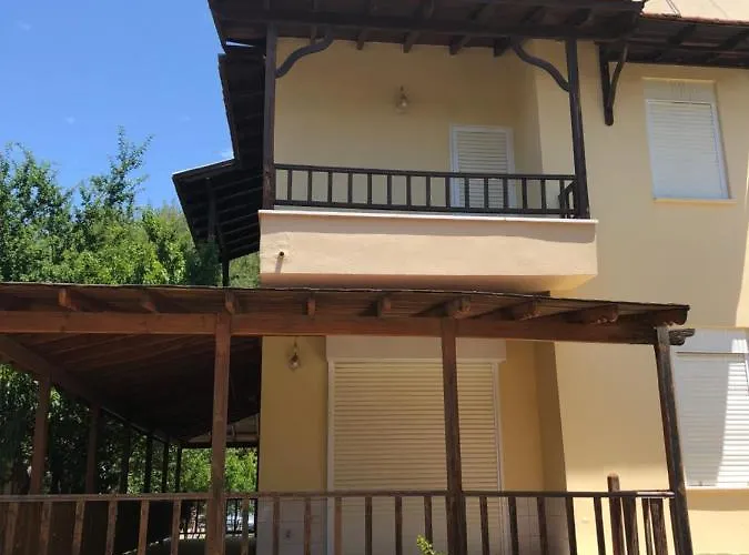 Ephesus House בית נופש סלצ'וק