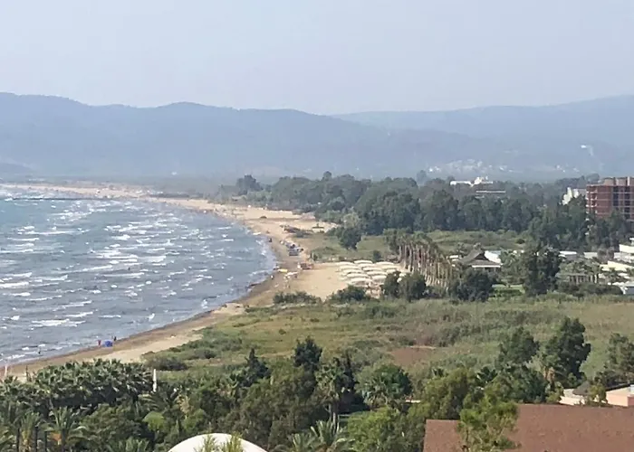 Сasa de vacaciones Ephesus House *