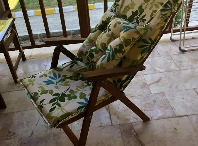 Ephesus House בית נופש