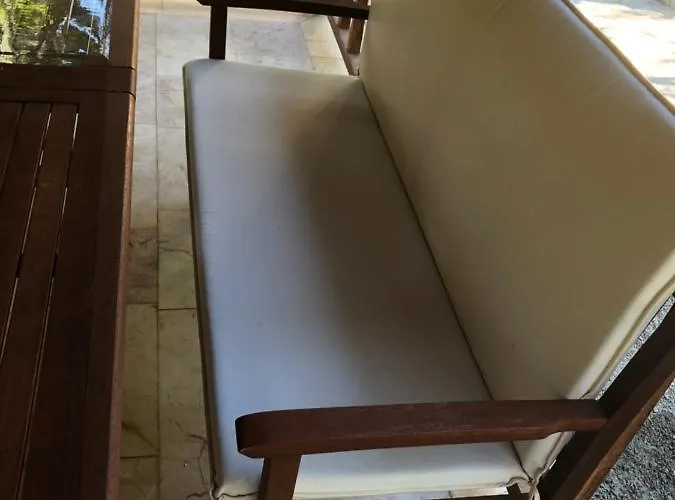 בית נופש Ephesus House *