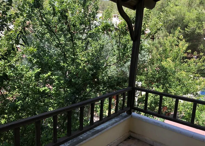 בית נופש Ephesus House *