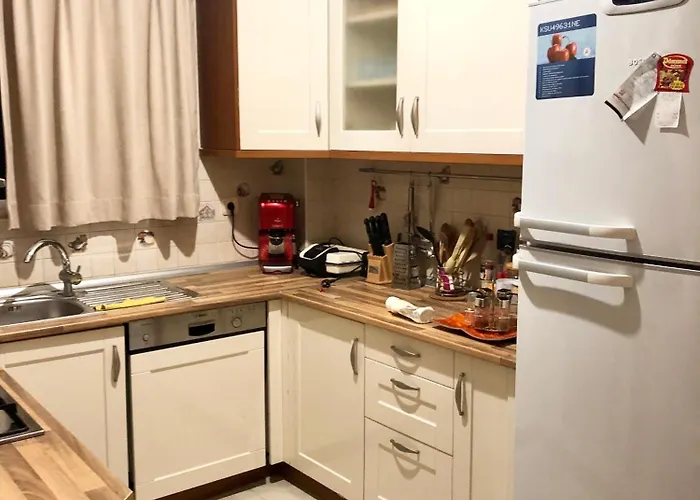 Ephesus House בית נופש