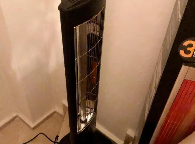 בית נופש Ephesus House