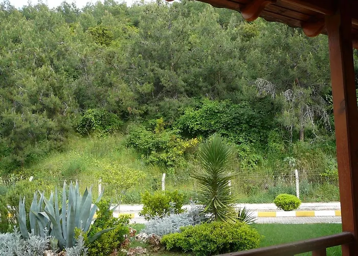 בית נופש Ephesus House *