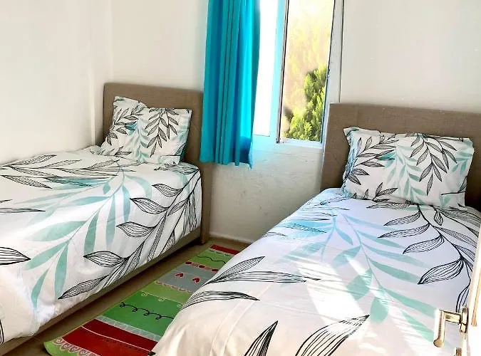 Ephesus House Сasa de vacaciones