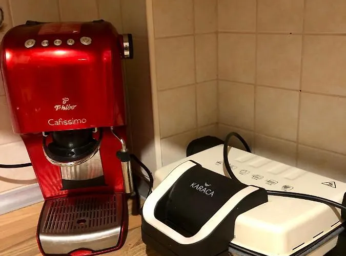 בית נופש Ephesus House