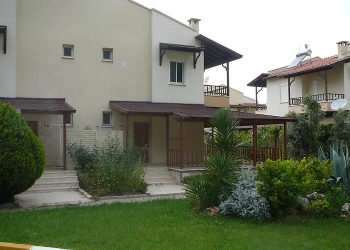 Ephesus House בית נופש סלצ'וק