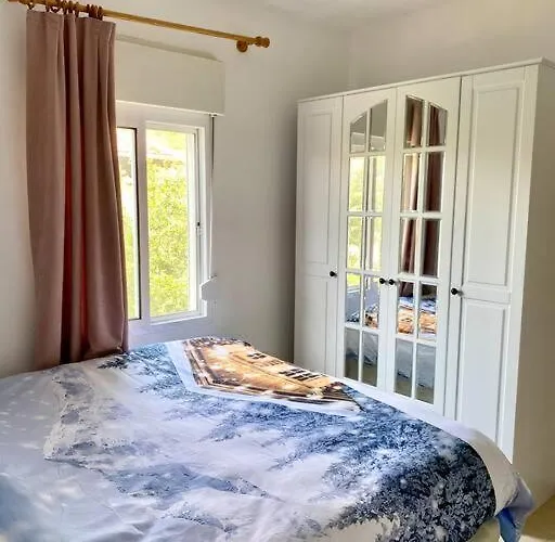 בית נופש Ephesus House