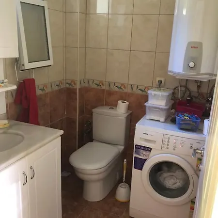 Nyaraló Ephesus House