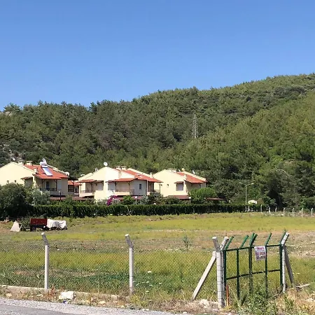 Ephesus House Ferienhaus Selçuk