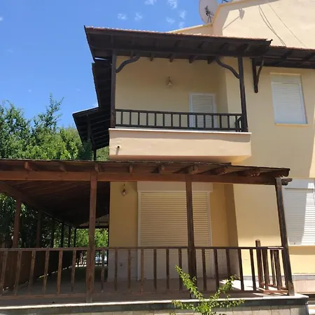 Ephesus House Nyaraló Selçuk