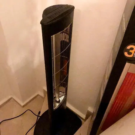 Nyaraló Ephesus House