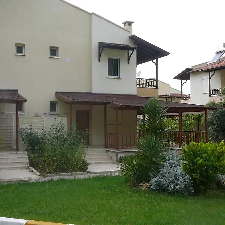 Ephesus House Nyaraló Selçuk