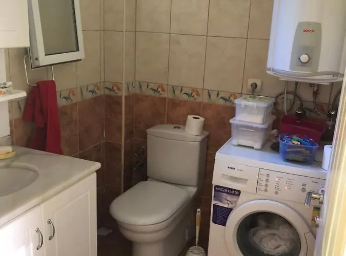 Ferienhaus Ephesus House