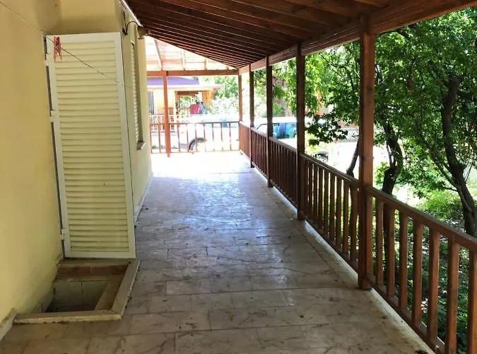 Ferienhaus Ephesus House *