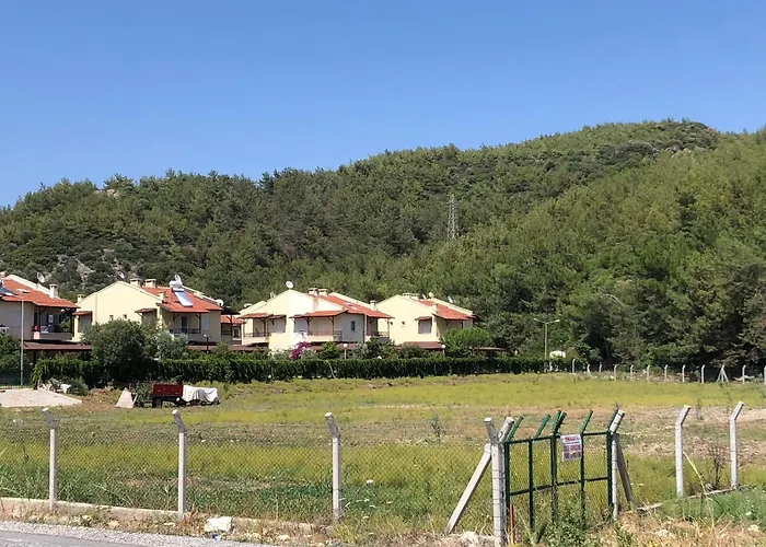 Ephesus House Ferienhaus Selçuk