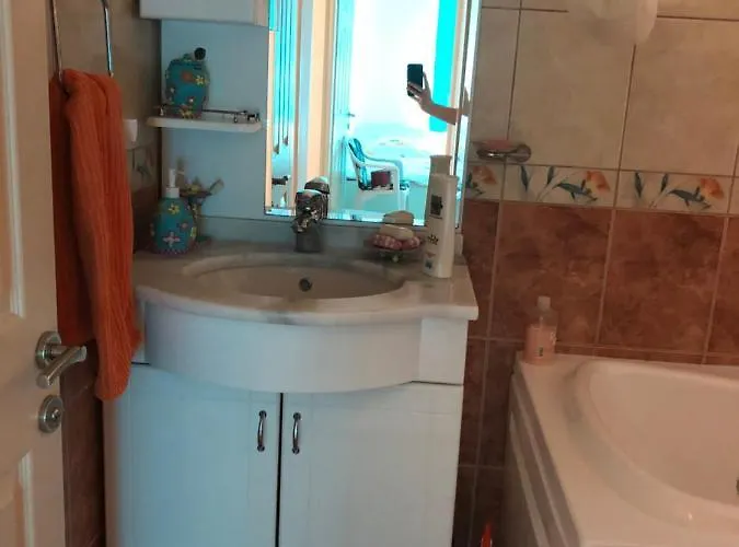 Ephesus House * Selçuk