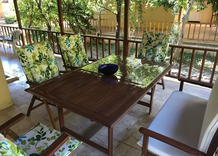 Ferienhaus Ephesus House Selçuk