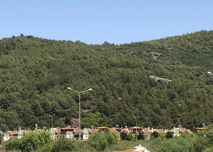 Ephesus House Selçuk