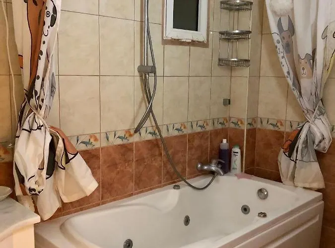 Ferienhaus Ephesus House *